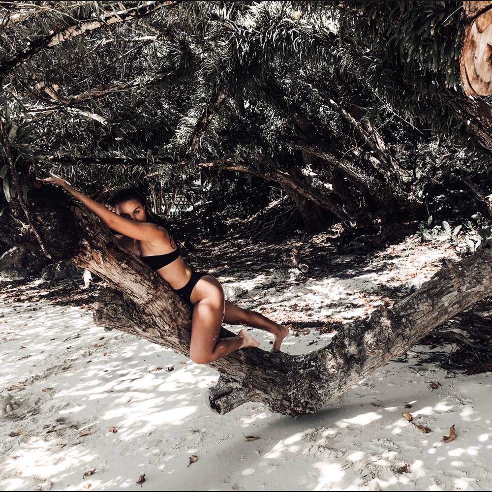 Meet your Posher, Sierra!